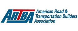 American Road & TRansportantion Builders Association 